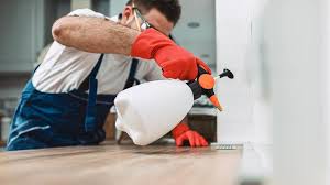 Best Pest Prevention Services  in Nixon, PA